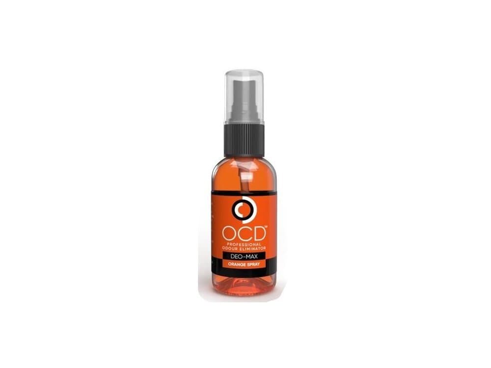 OCD Deo Max Spray Orange