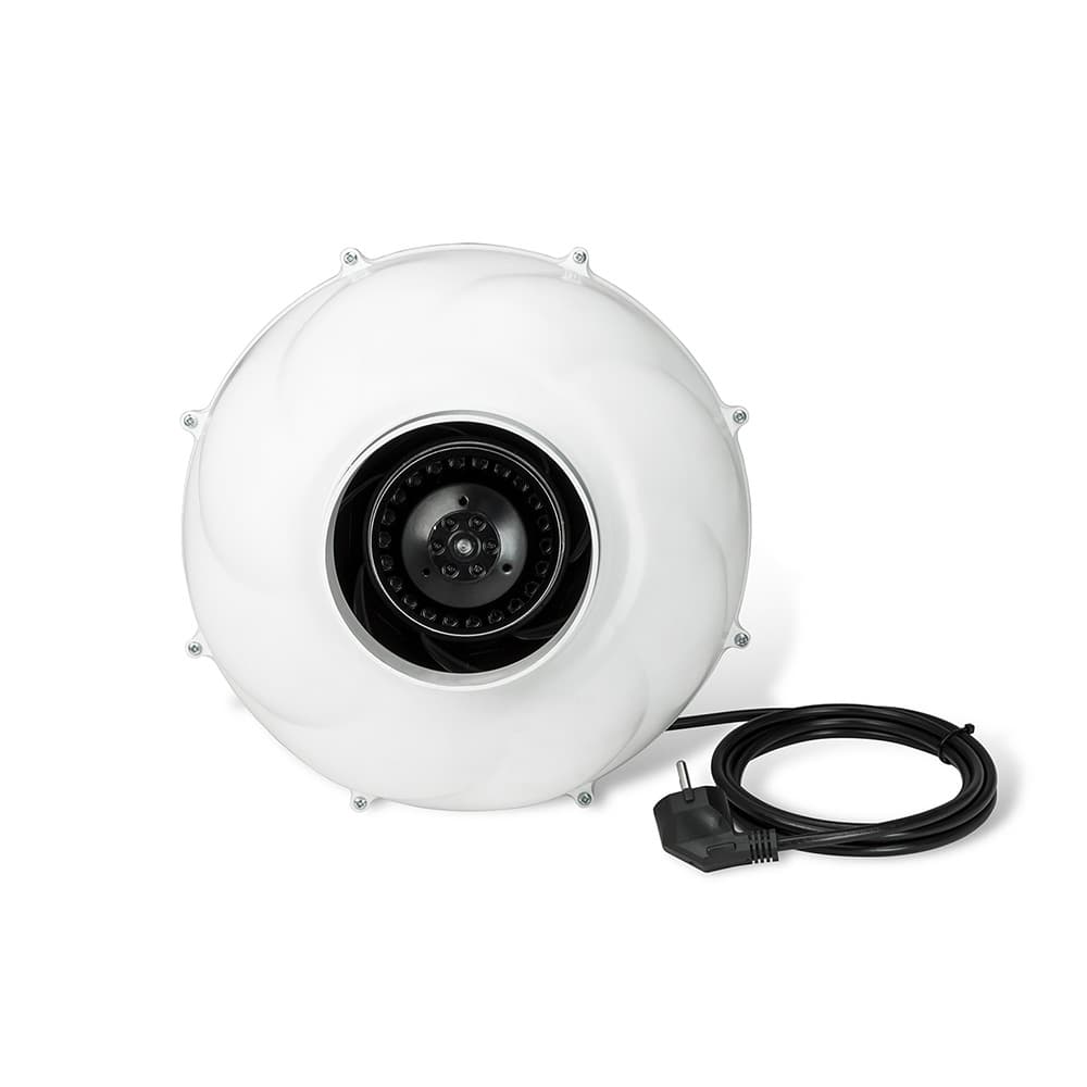 Prima Klima Whisper Blower 125mm 3 Speed
