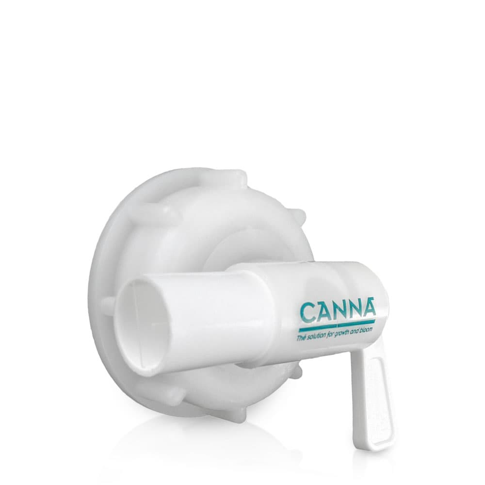Canna Drum Tap (20L)