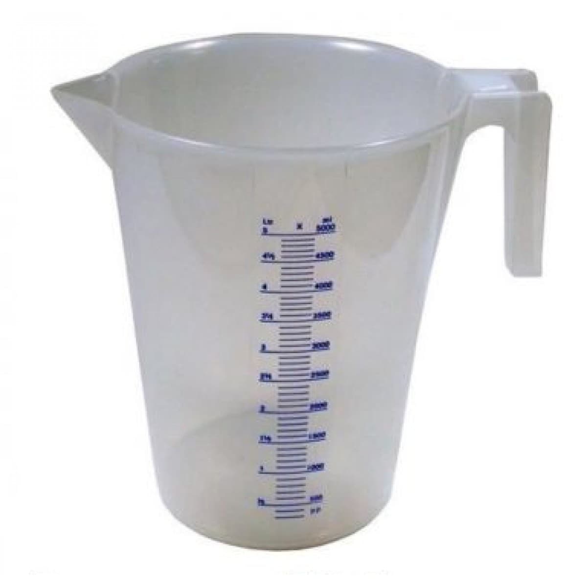 Measuring Jug 5L