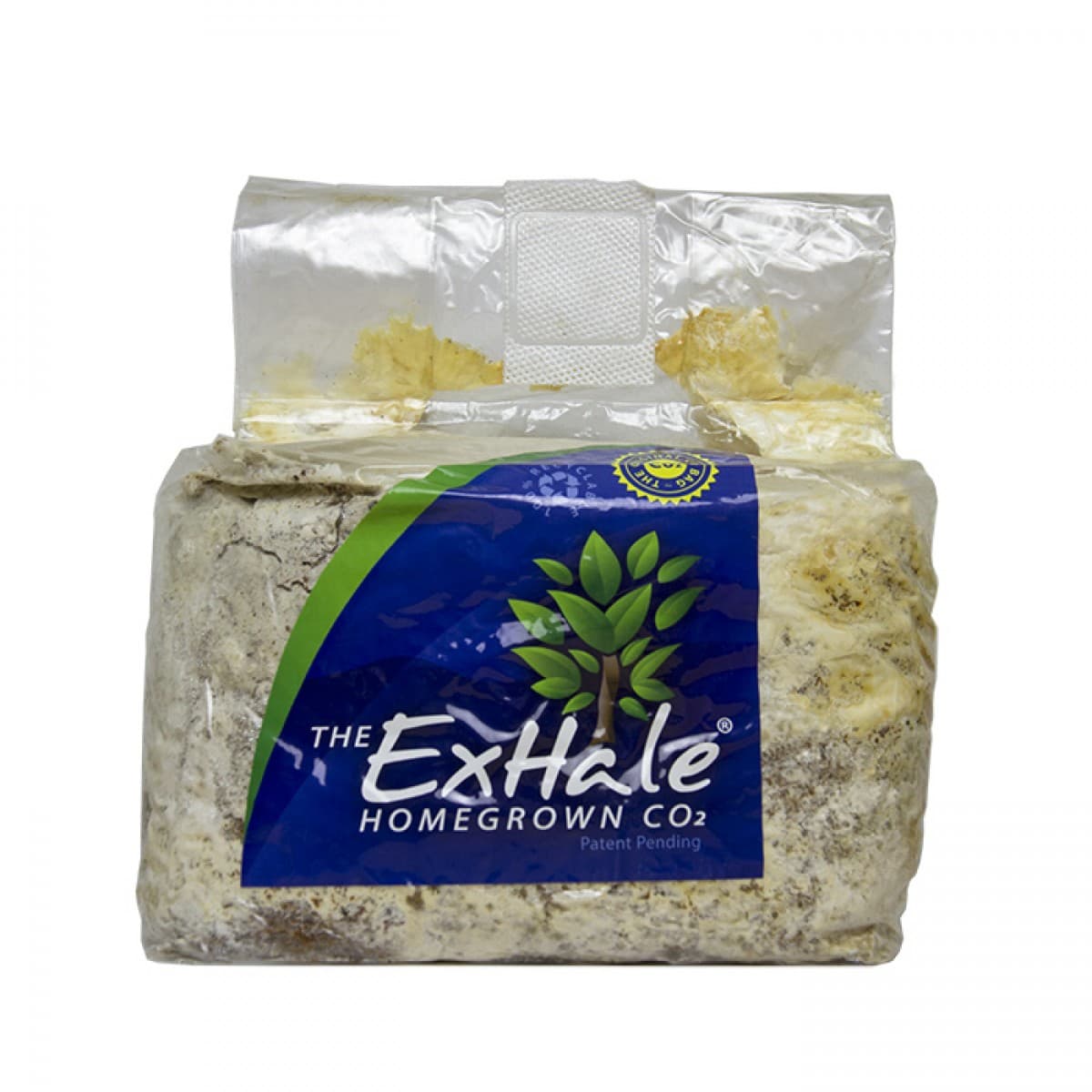 ExHale CO2 Bag