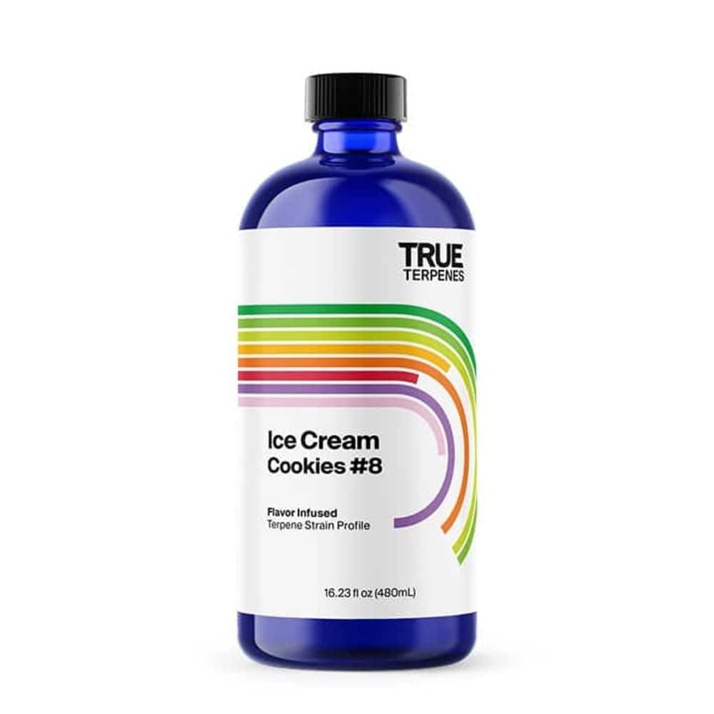 True Terpenes - Ice Cream Cookies 5Ml