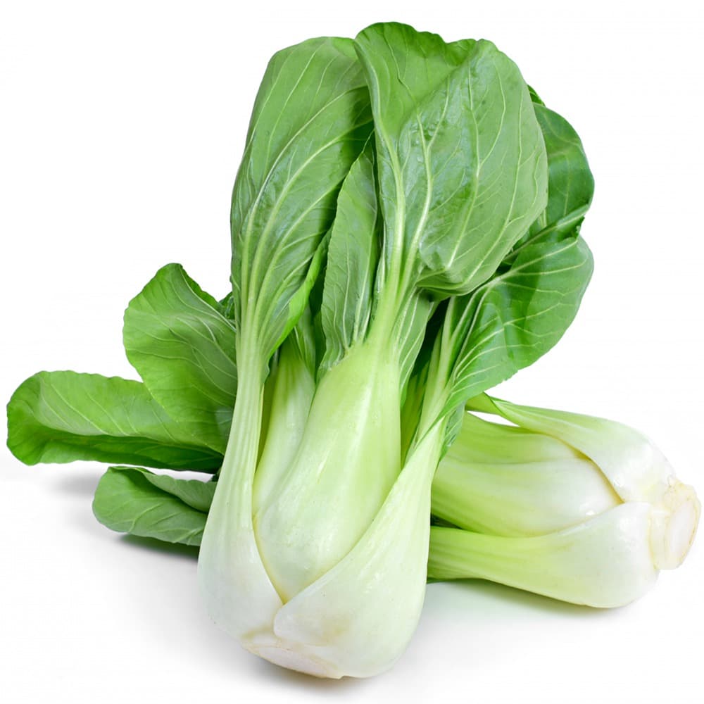 Eden Seeds - Cabbage - Pak Choi