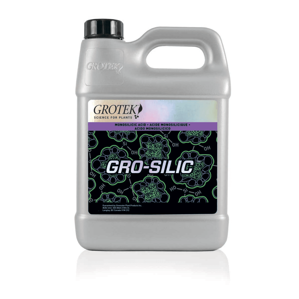 Grotek Gro-Silic 500ml