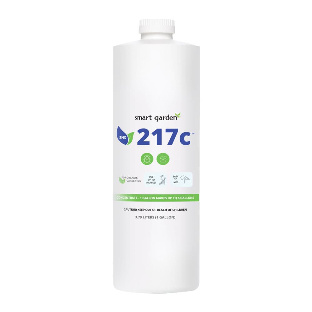 Smart Garden SNS-217C Foliar Spray 470ml