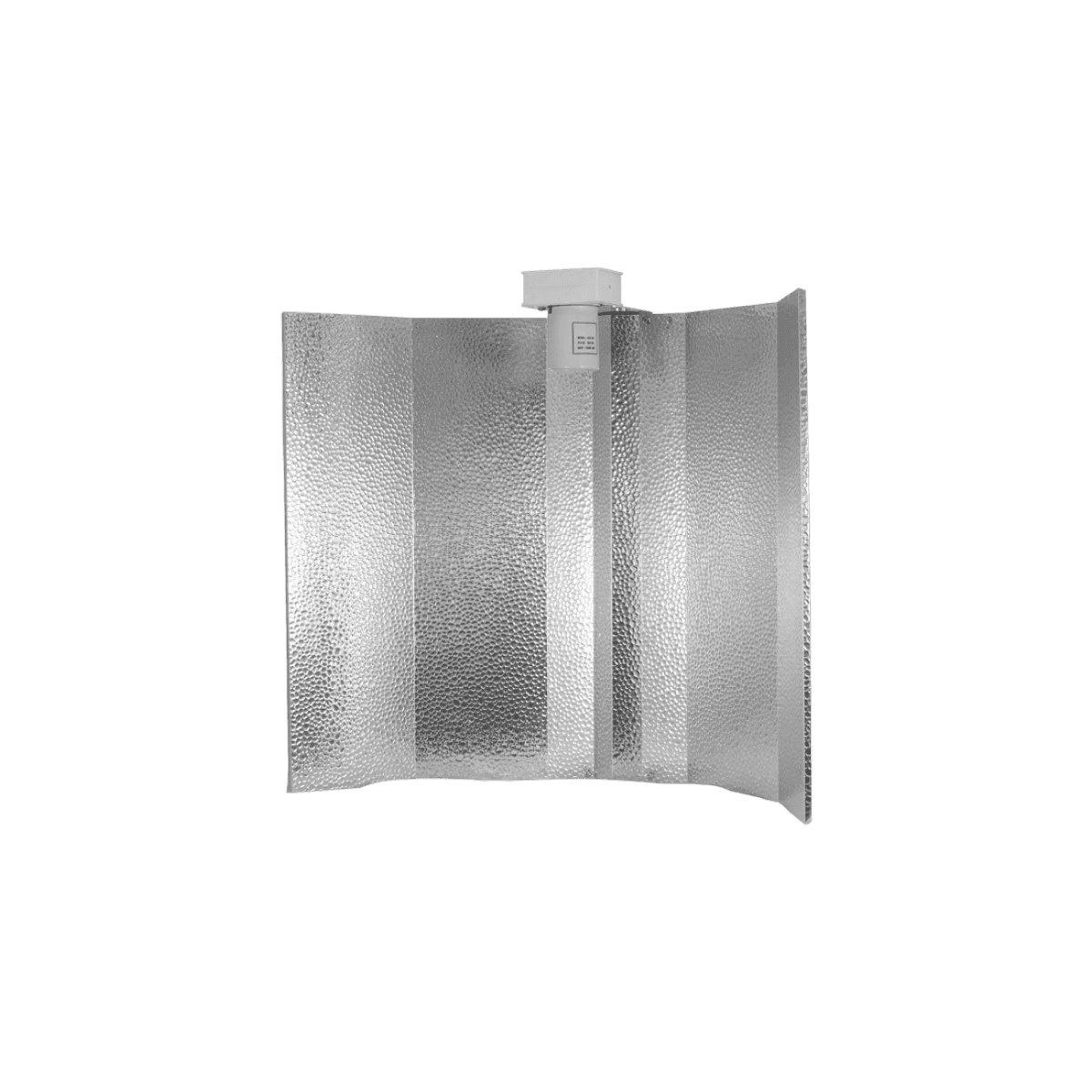 Hortitek Dimpled Batwing Med 400mm