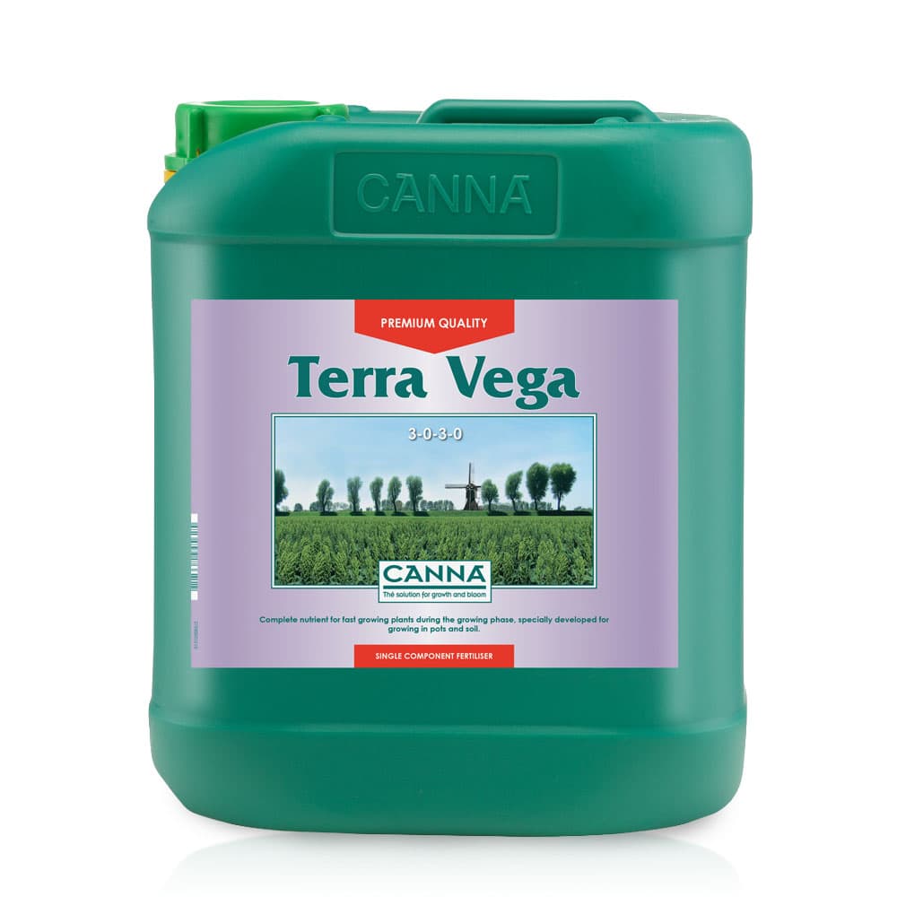 Canna Terra Vega 5L
