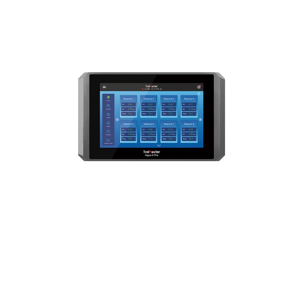 TrolMaster Aqua-X Pro Controller NFS-2