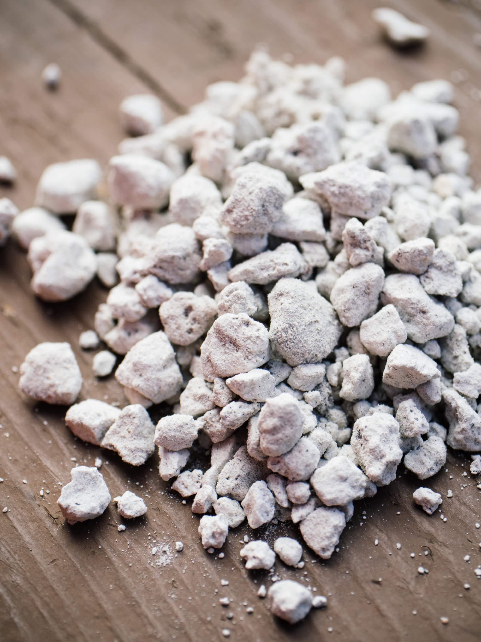 Exfoliators Perlite Coarse 100L