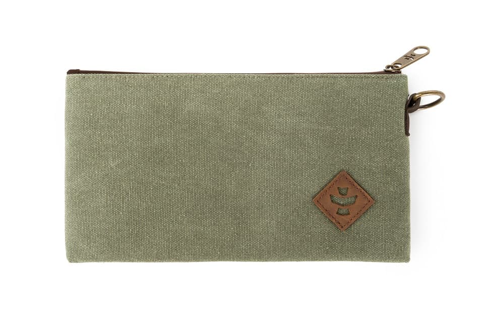 Revelry Bag - The Broker - Sage