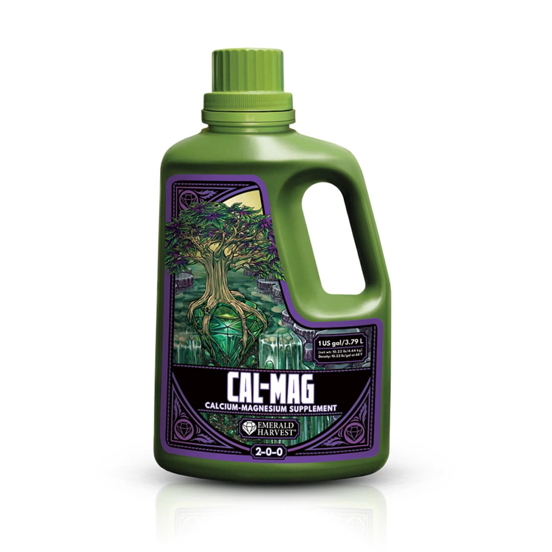 Emerald Harvest Cal-Mag 3.79L