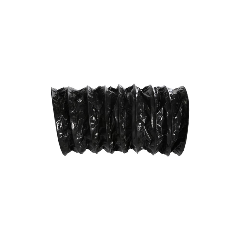 Ducting with Wire Core 200mm / 8" - 6m