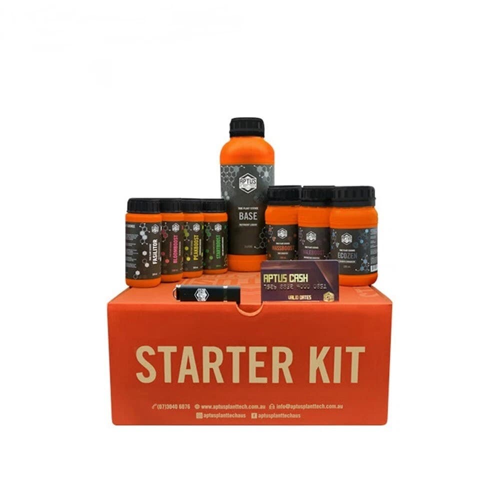 Aptus Hydro Starter Kit