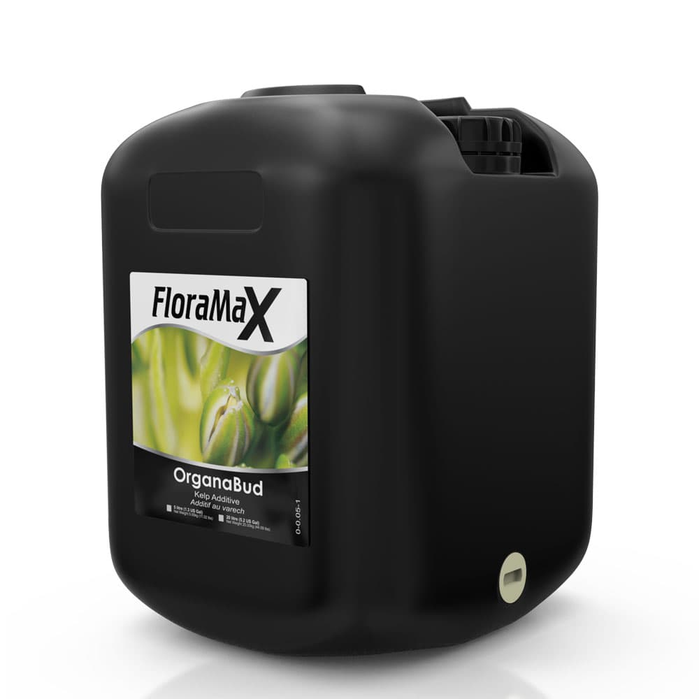 FloraMax OrganaBud 20L