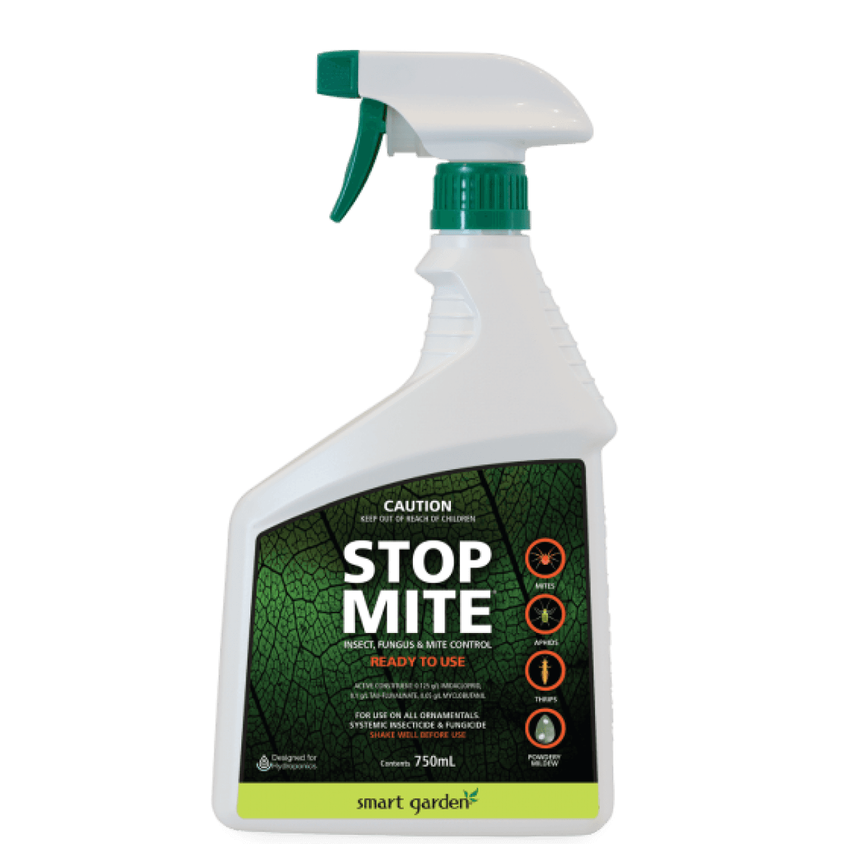 Smart Garden Stop Mite 750ml