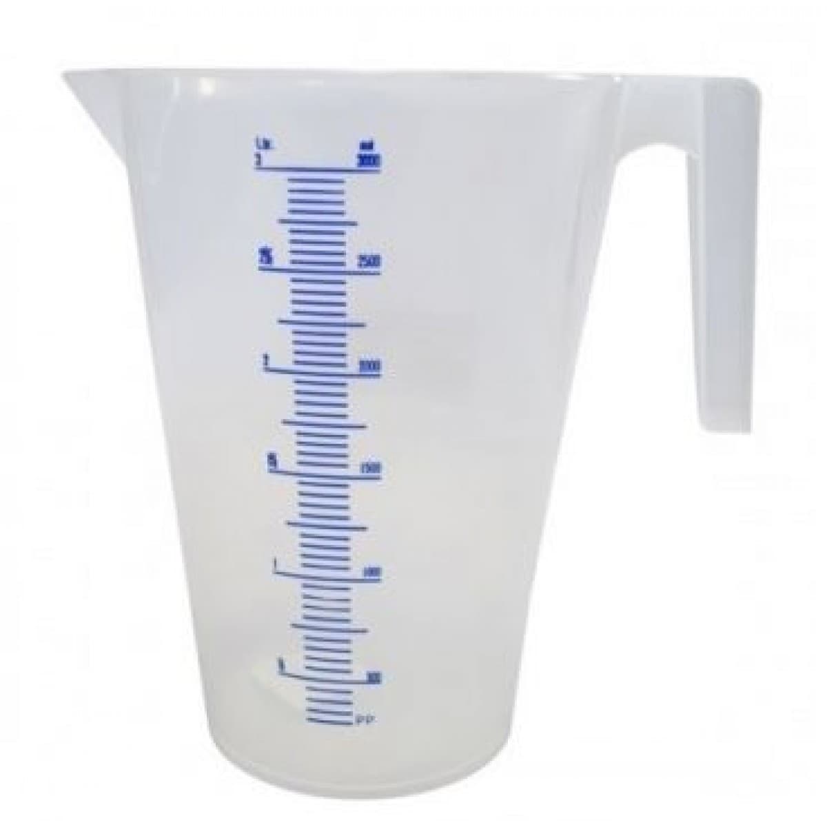 Measuring Jug 3L