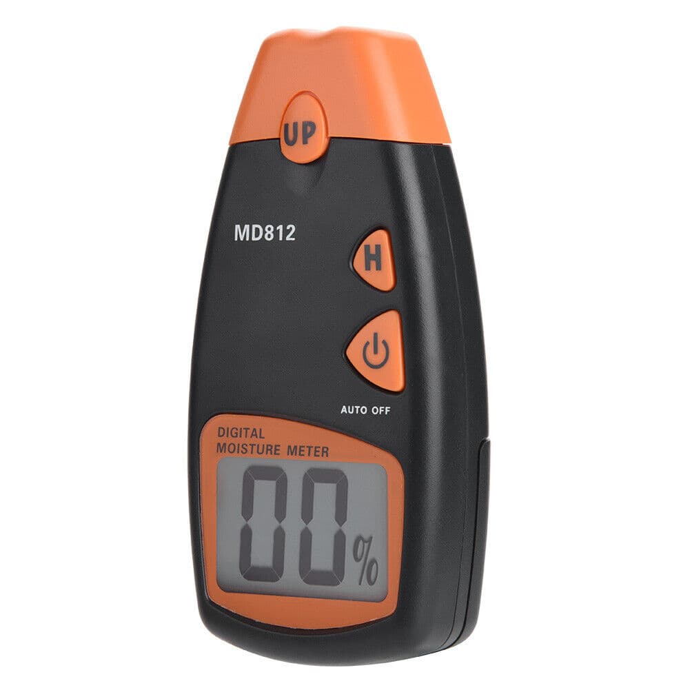 Digital Flower Moisture Meter