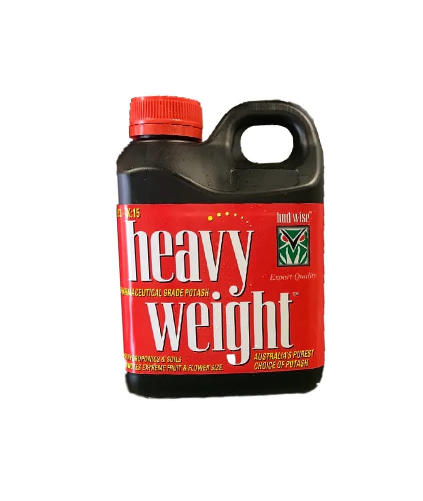 Heavy Weight Potash 1L