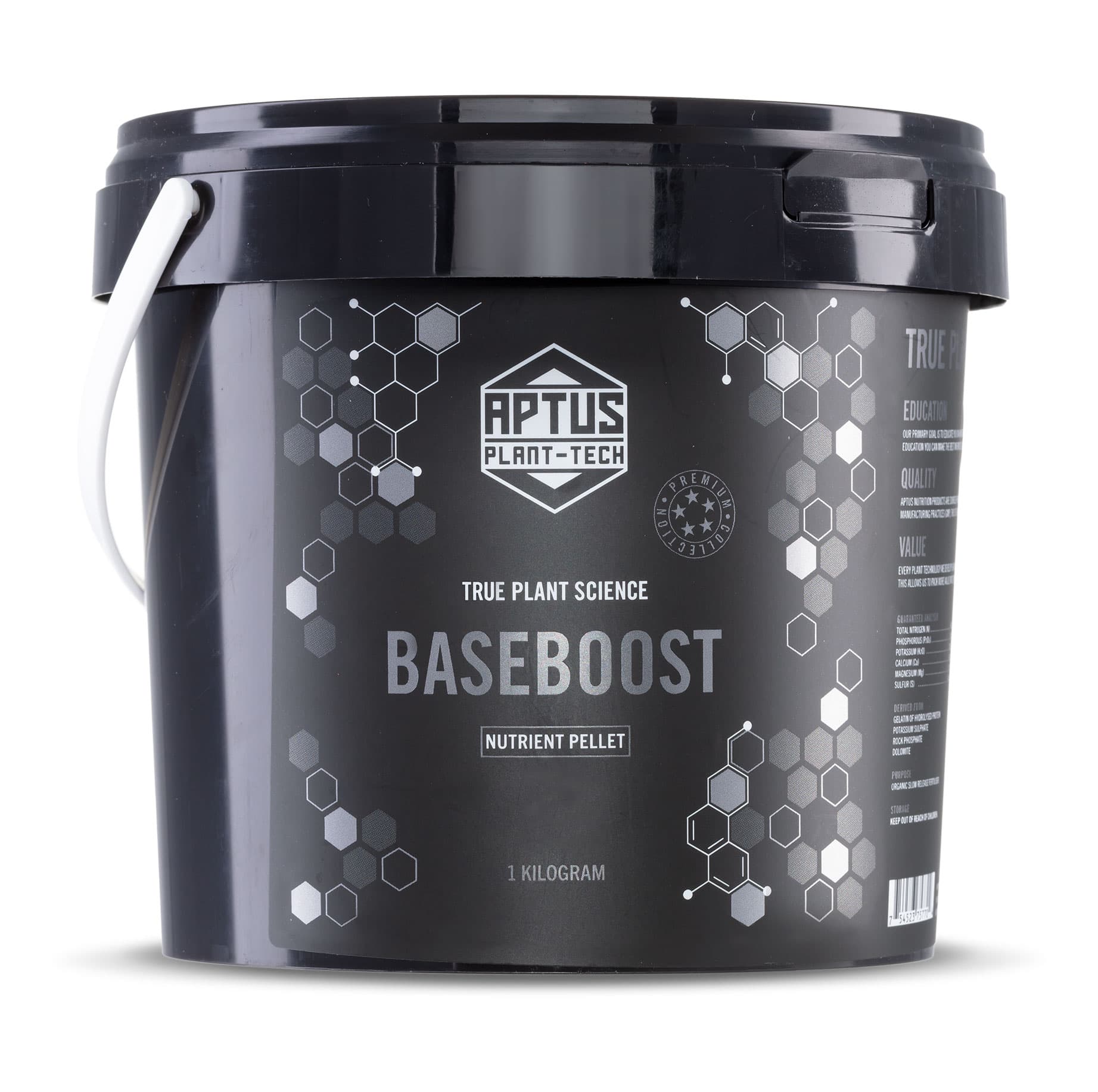Aptus Baseboost 10kg