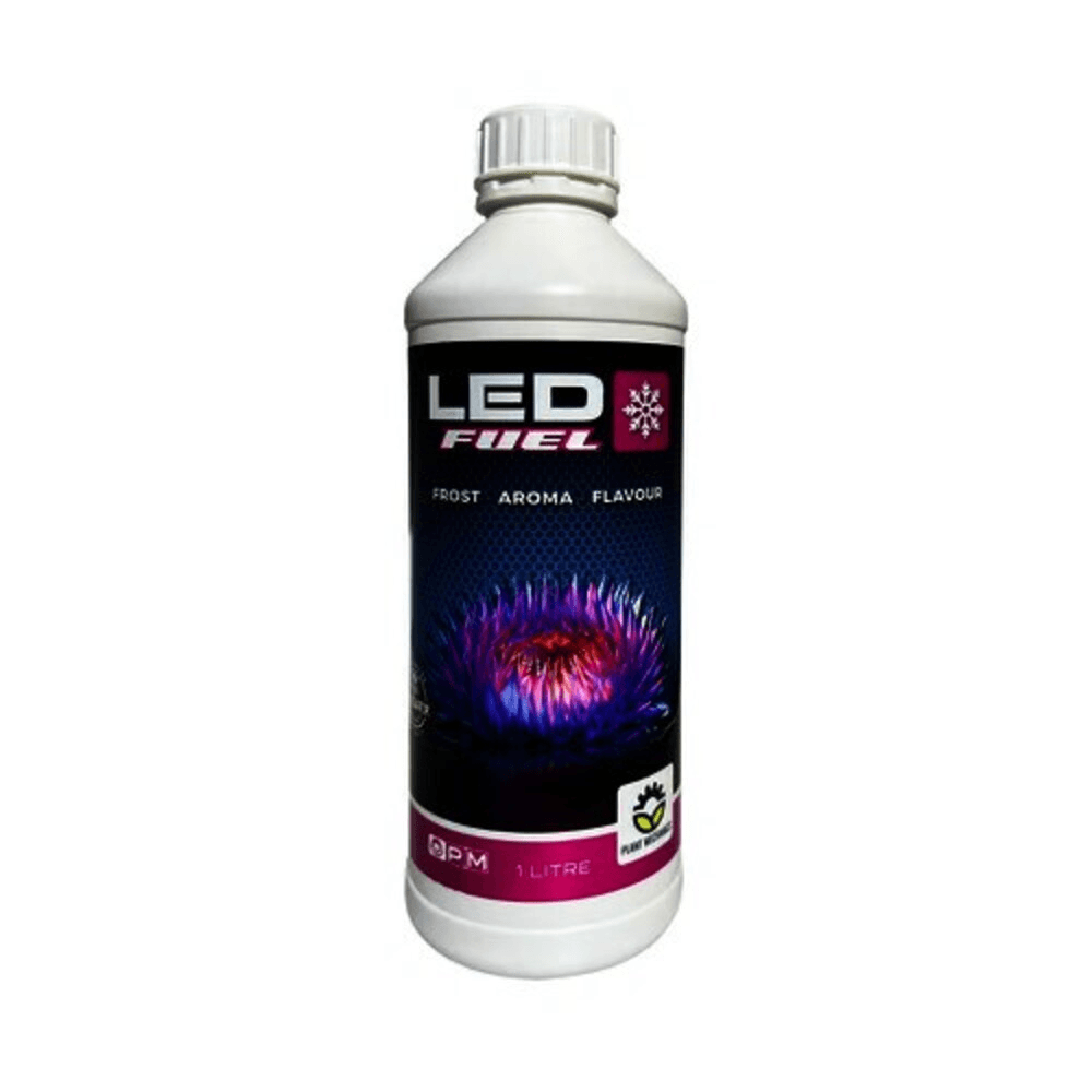Plant Mechanics Led Fuel 1L