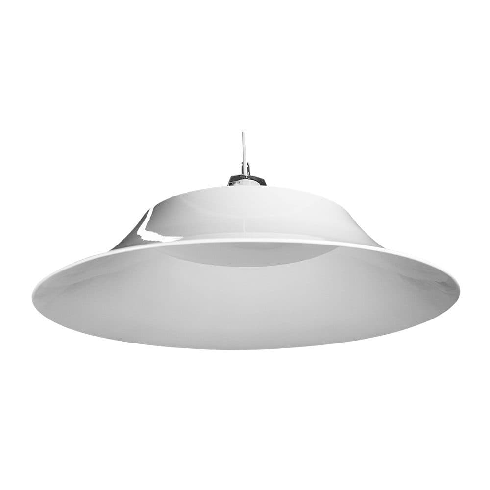 Hortitek Reflector - Deep Bowl Large 4'
