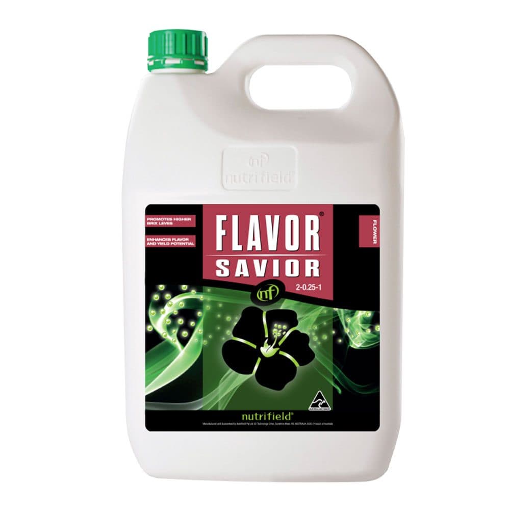Nutrifield Flavour Savior 5L