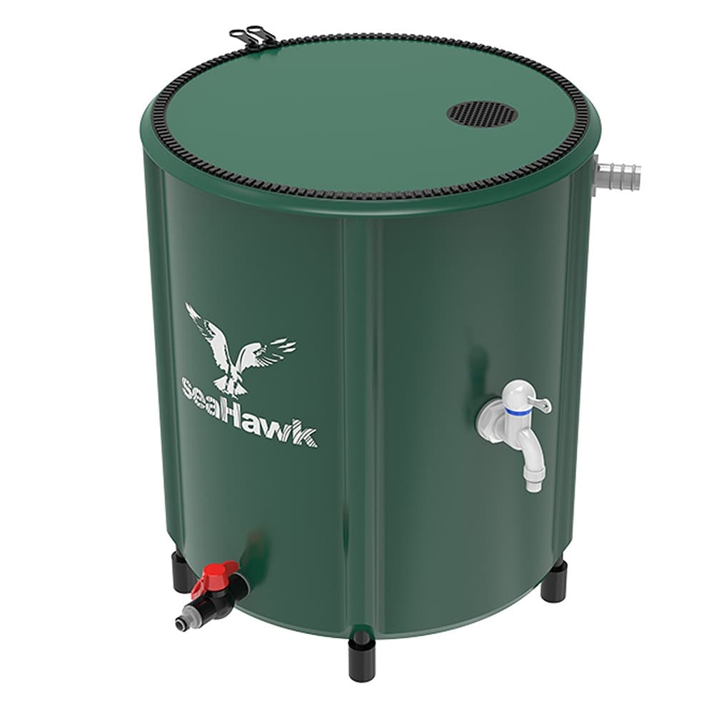 Hydro Tank 200L