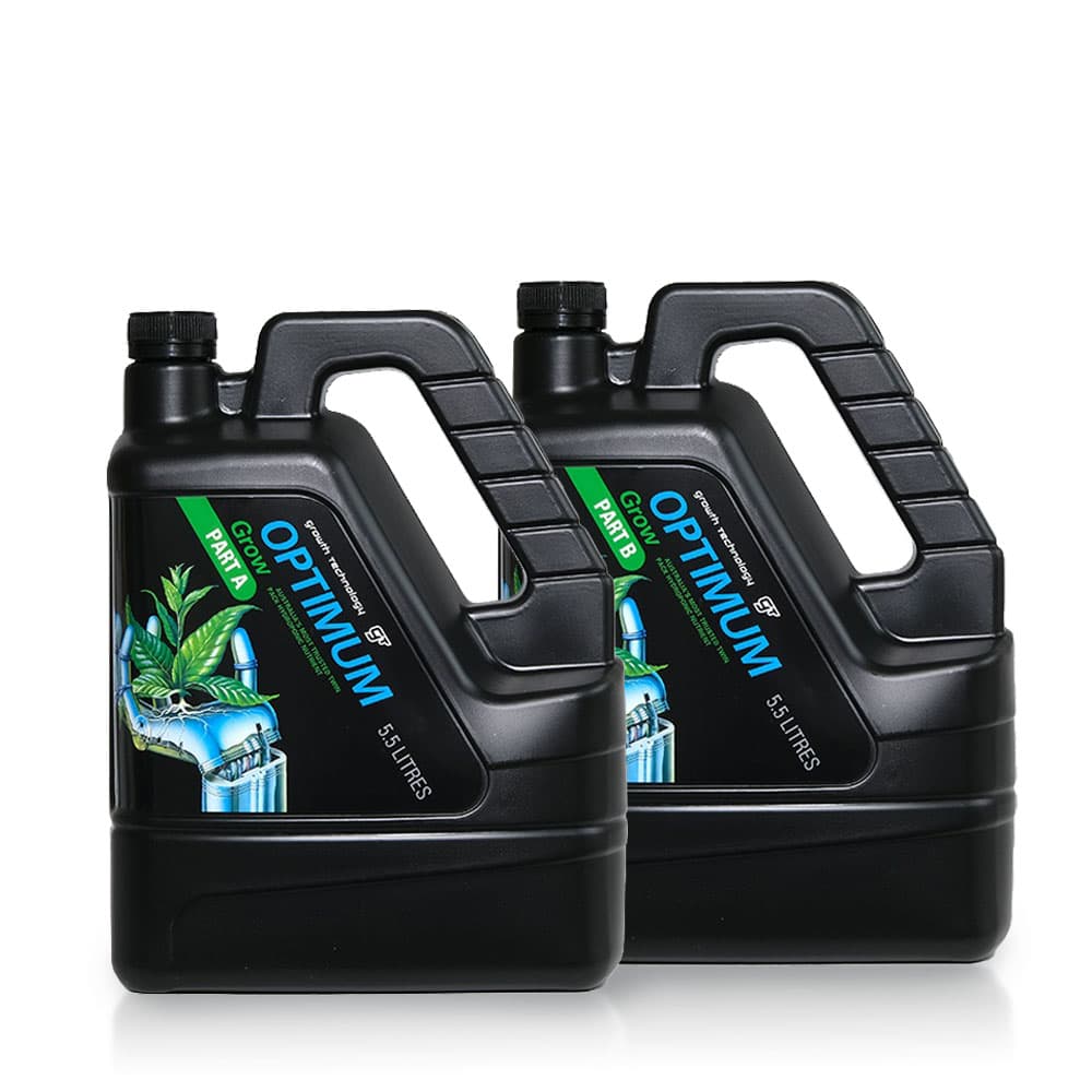 Growth Technology Optimum Grow A&B 5.5L