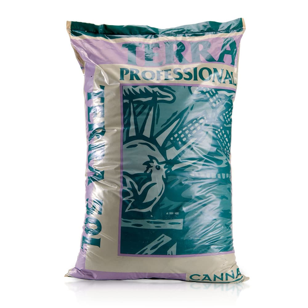 Canna Terra Professional 50L