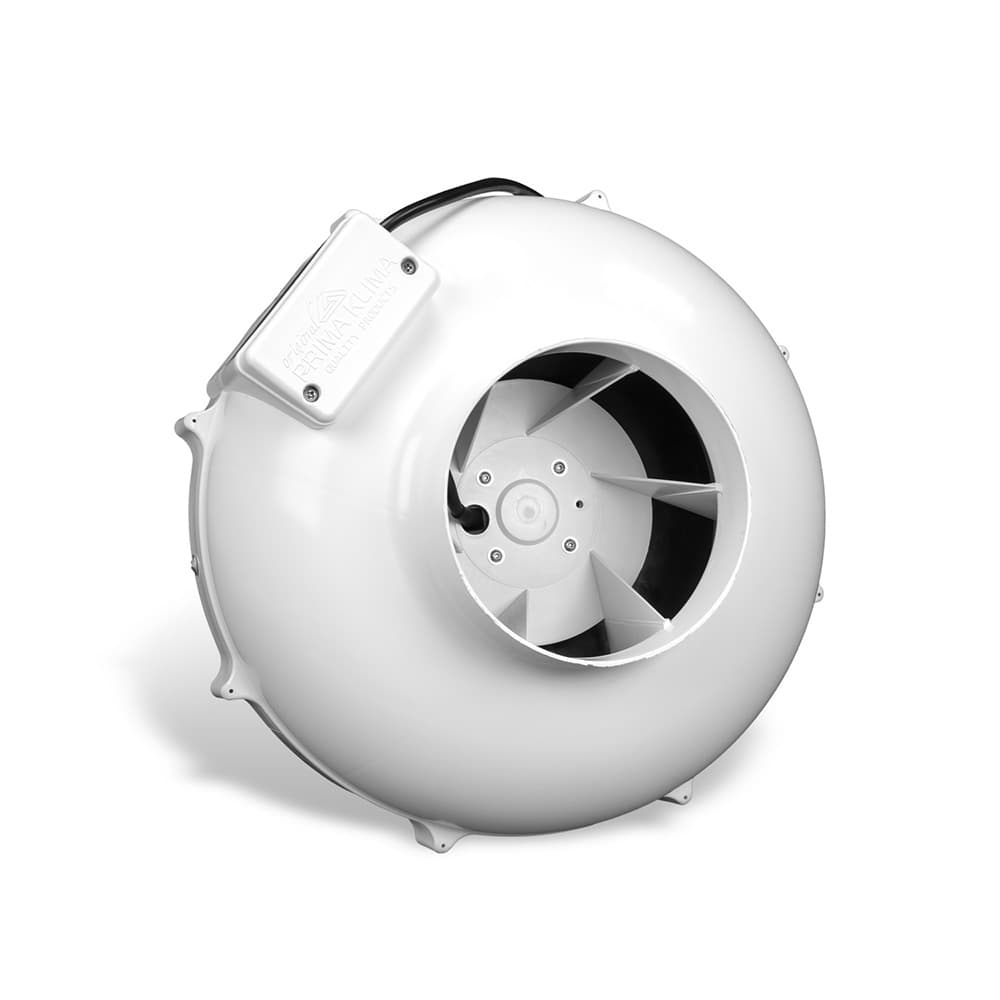 Prima Klima PK150-A 150mm Low Speed
