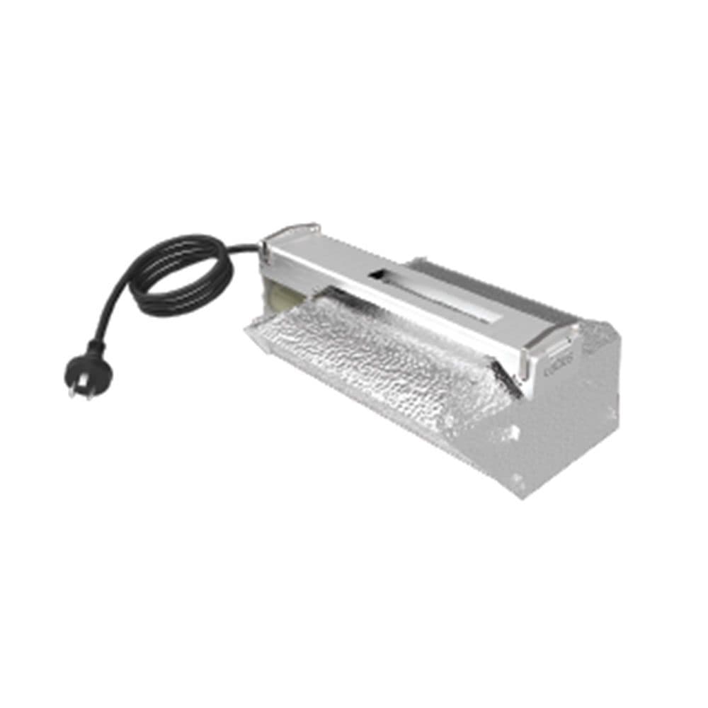 Lucius E40 Broad Reflector 4M