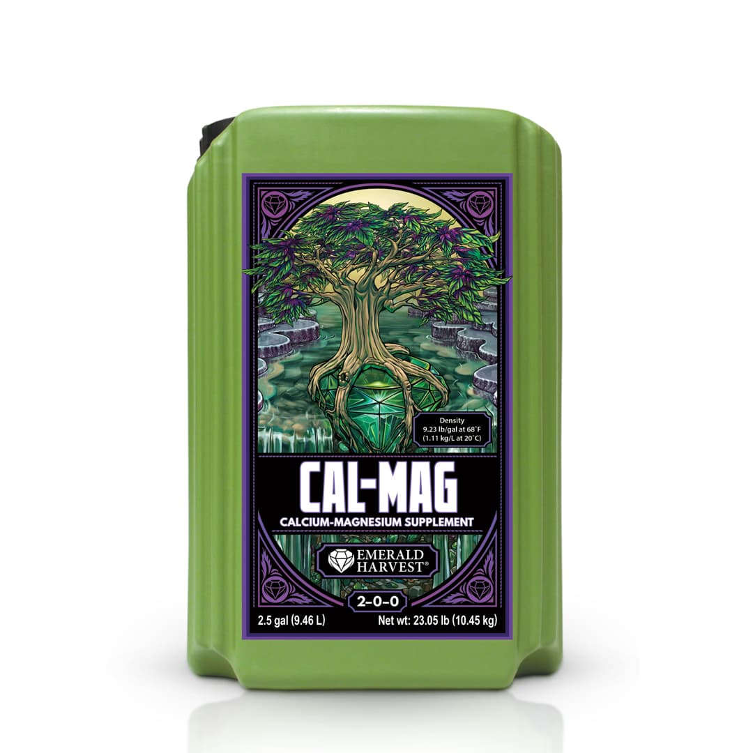 Emerald Harvest Cal-Mag 9.46L