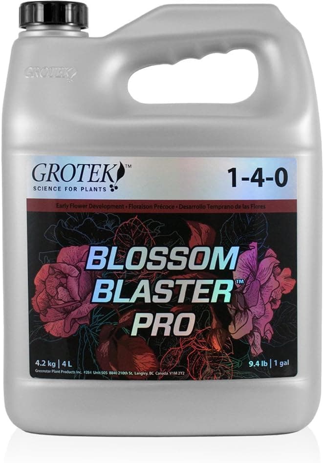 Grotek Blossom Blaster Pro 4L