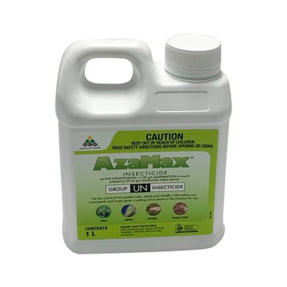 Azamax Natures Insecticide