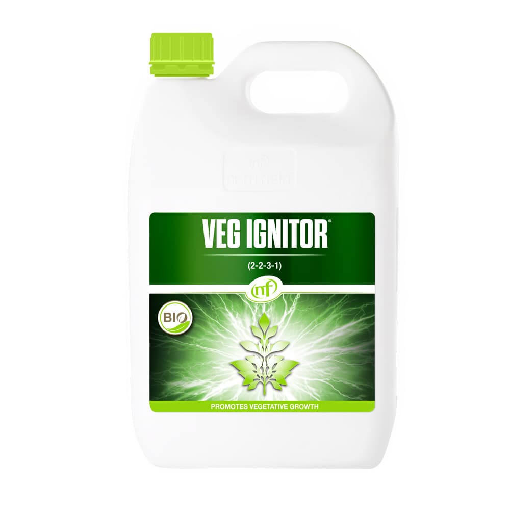Nutrifield Veg Ignitor 5L