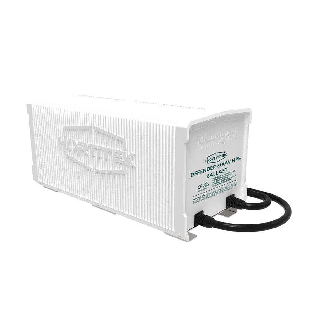 Hortitek Defender 800w HPS Ballast