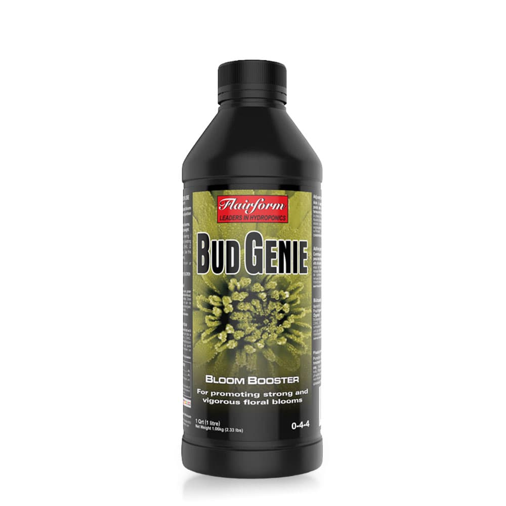 Flairform Budgenie 1L