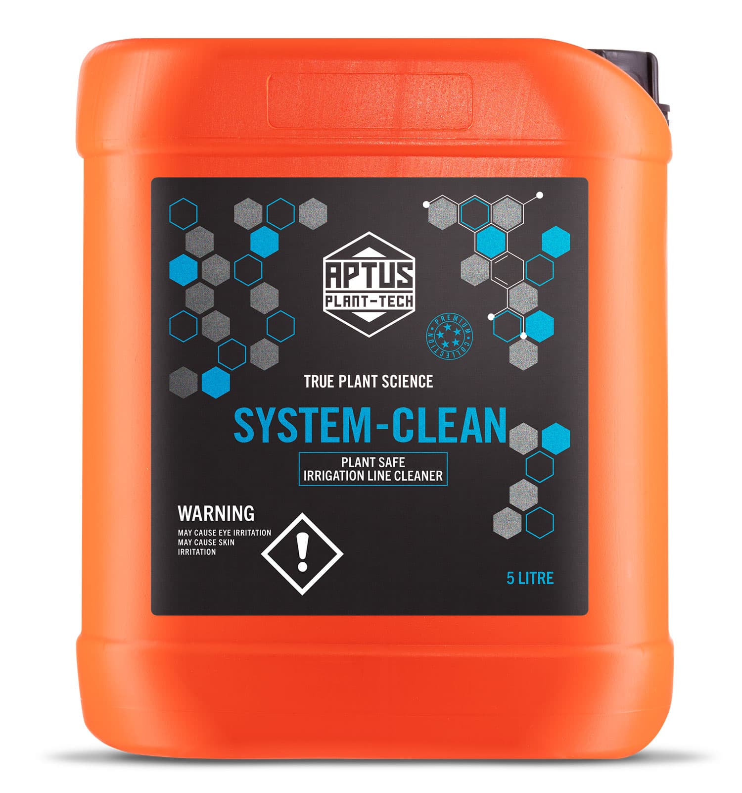 Aptus System Clean 5L