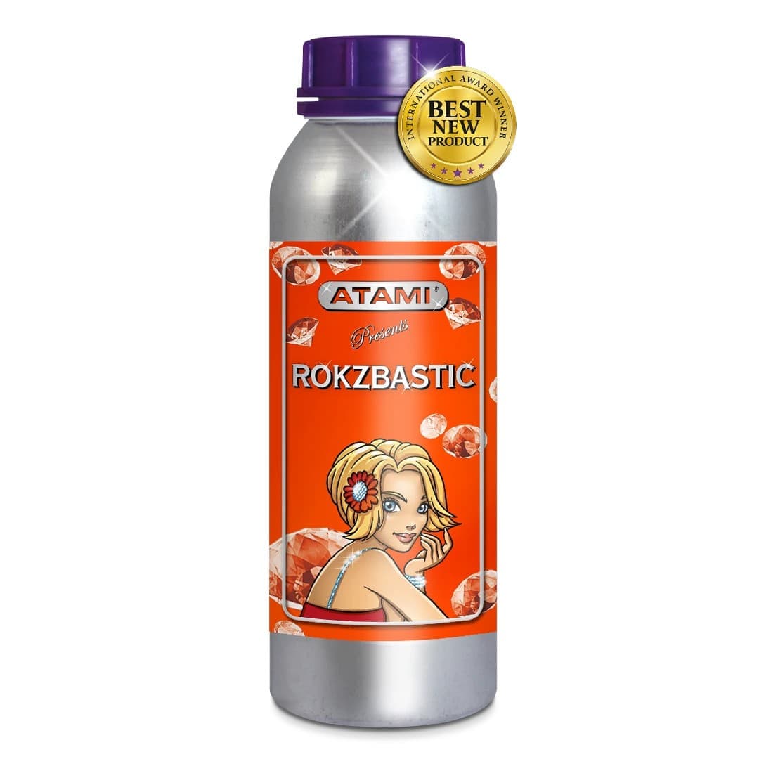 Atami Rokzbastic 325mL