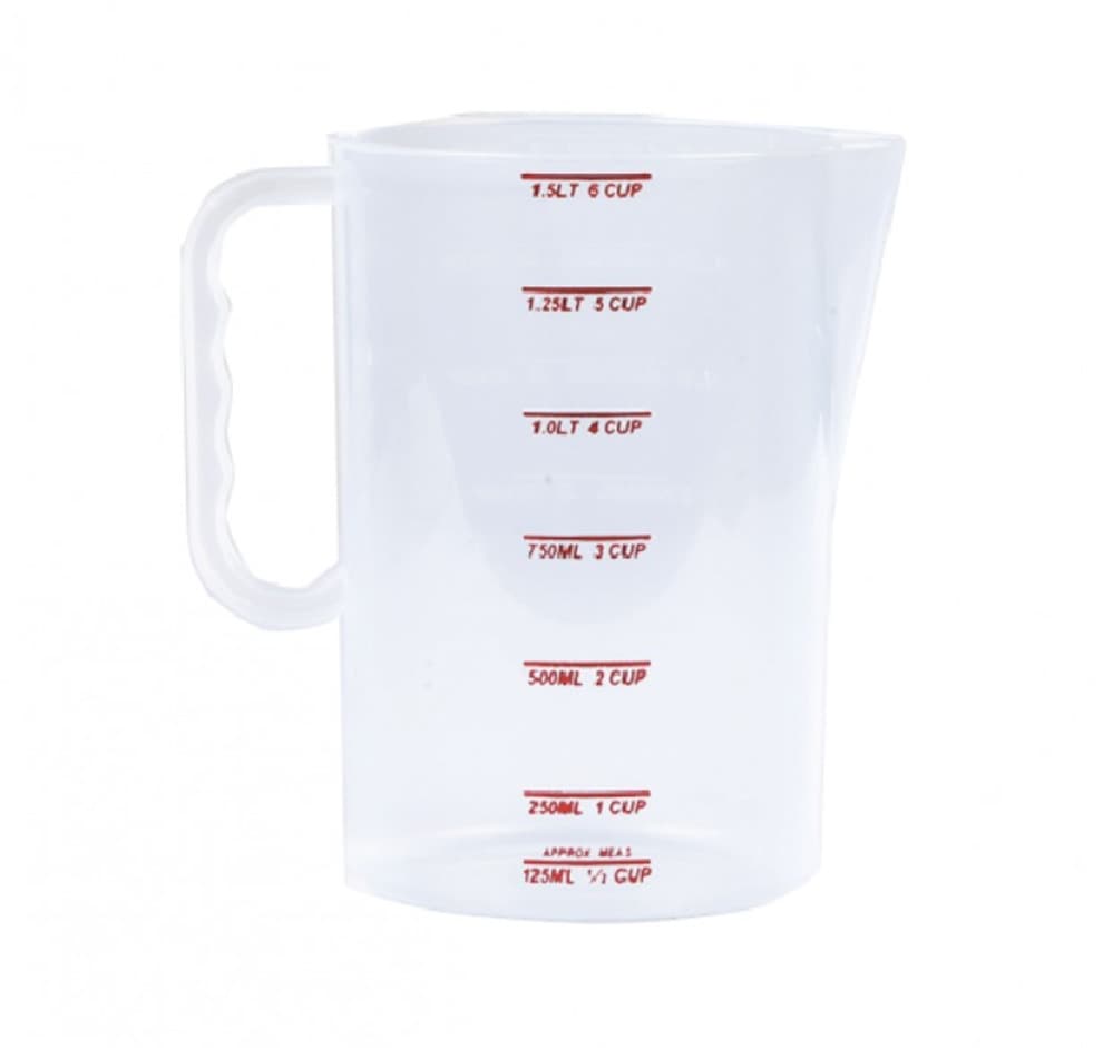 Measuring Jug 1.5L