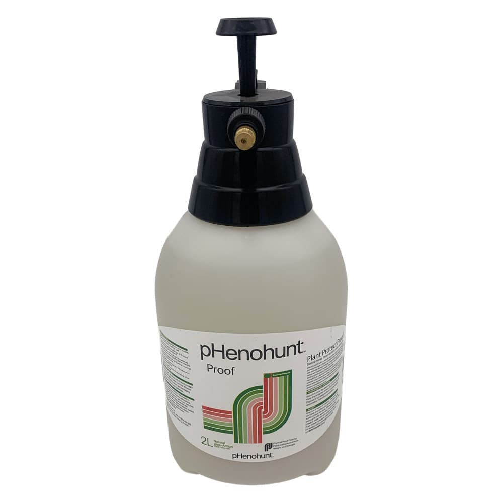 pHenohunt Proof 2L - Natural Plant Defense Technology