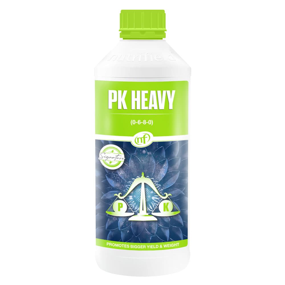 Nutrifield PK Heavy 1L
