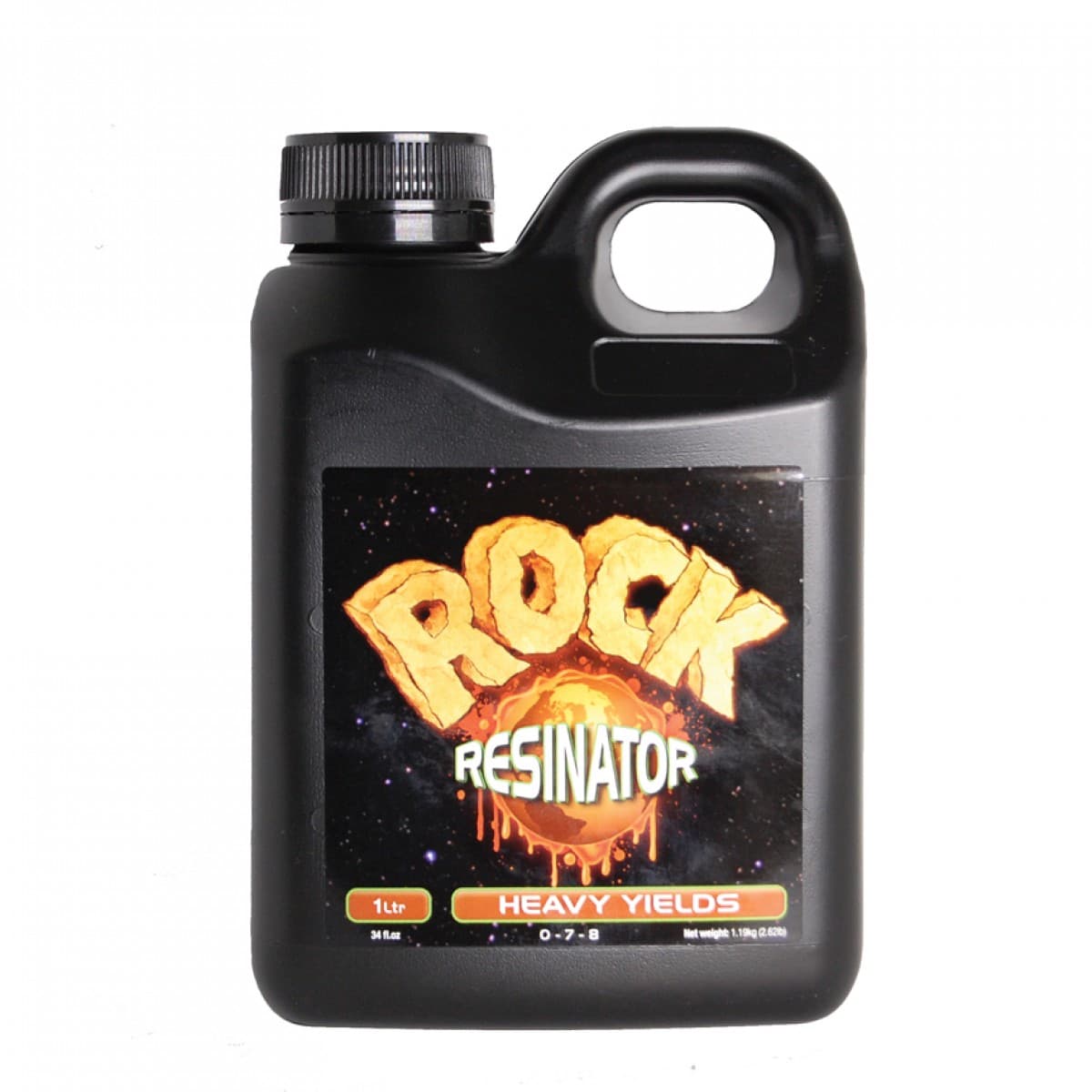 Rock Resinator 1L