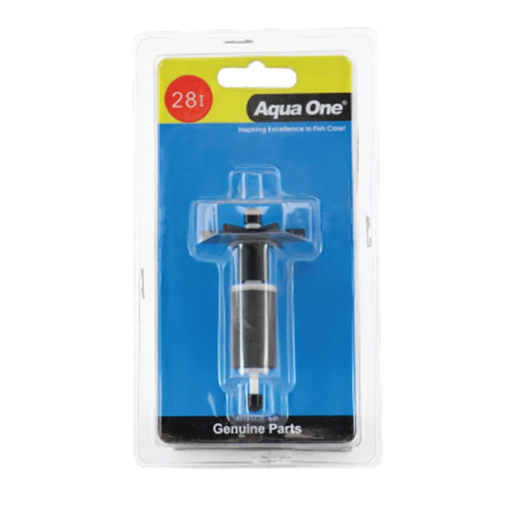 Aqua One Pump Impeller 105