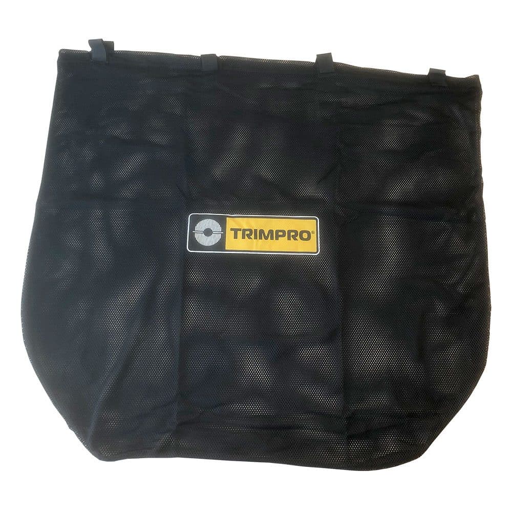 TrimPro - Original & Rotor Bag