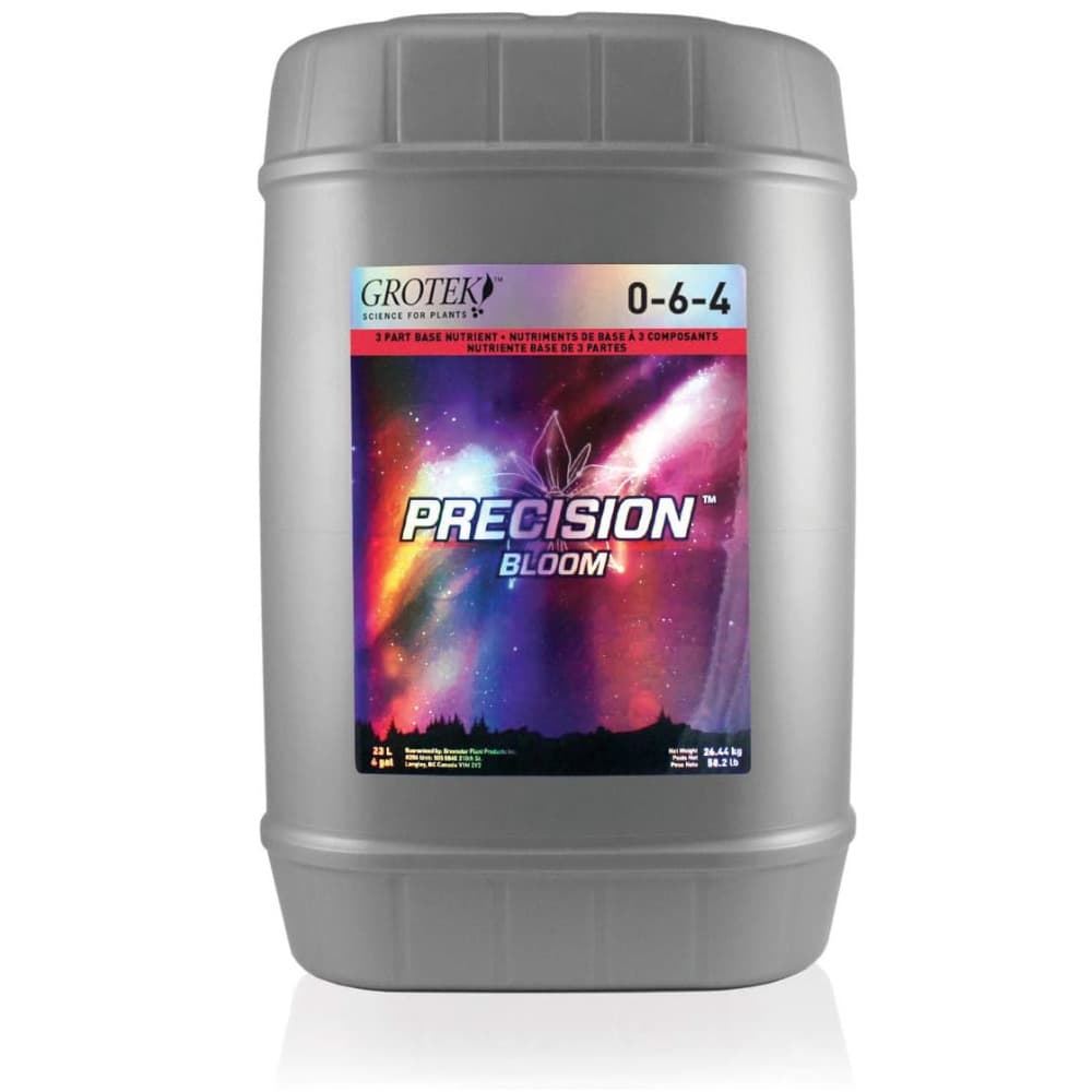 Grotek Precision Bloom 23L