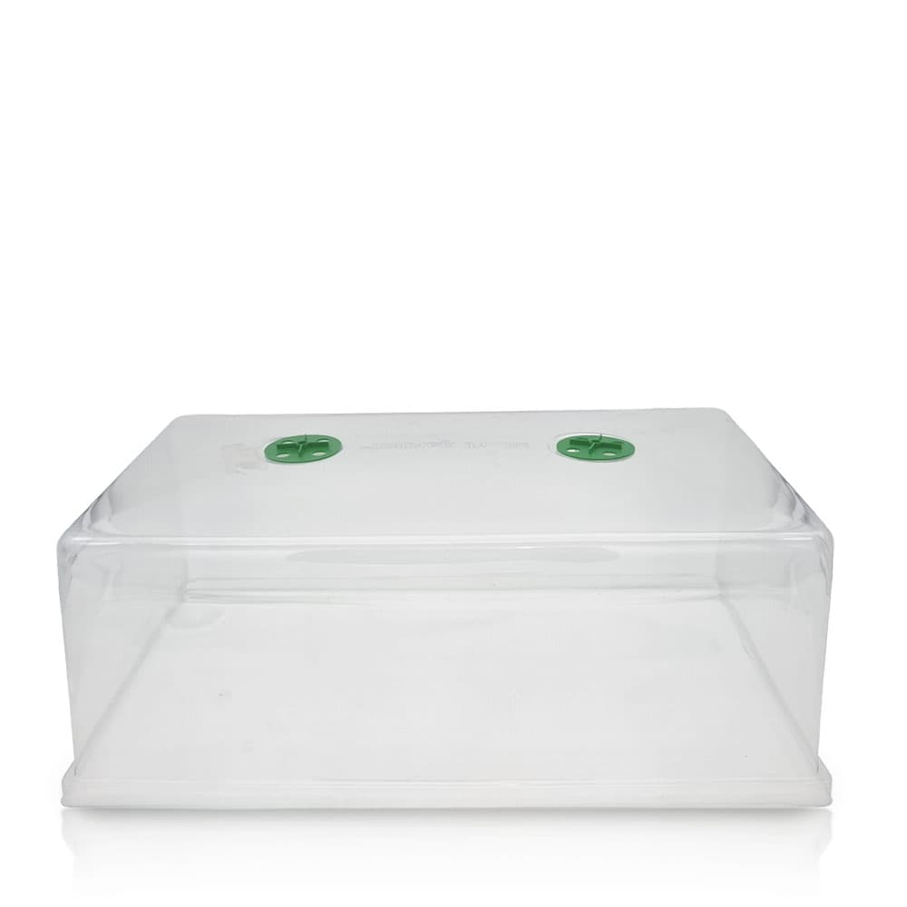 Smart Garden Propagation Clear Dome 550mm x 330mm x 205mm