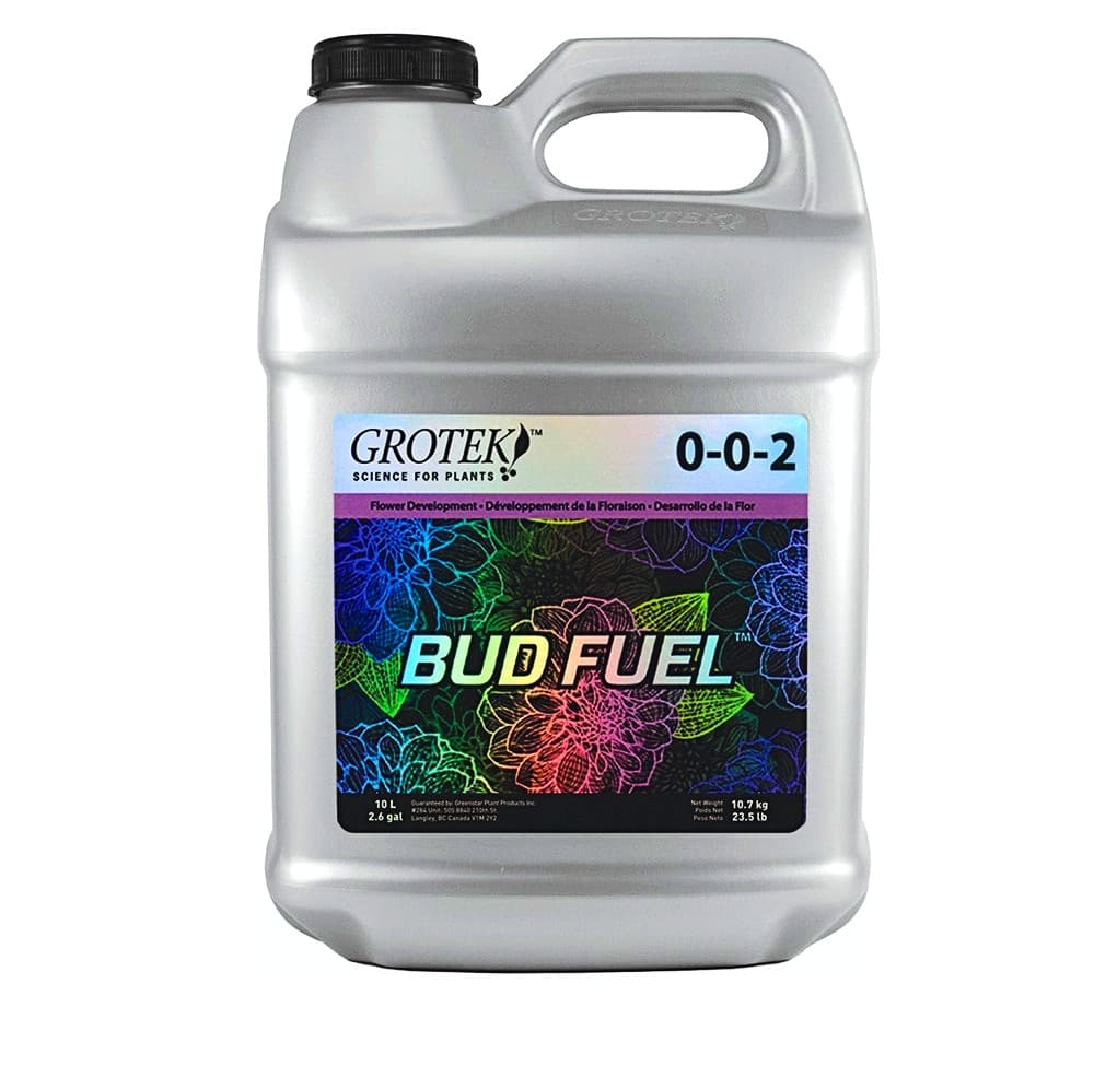 Grotek Bud Fuel 10L