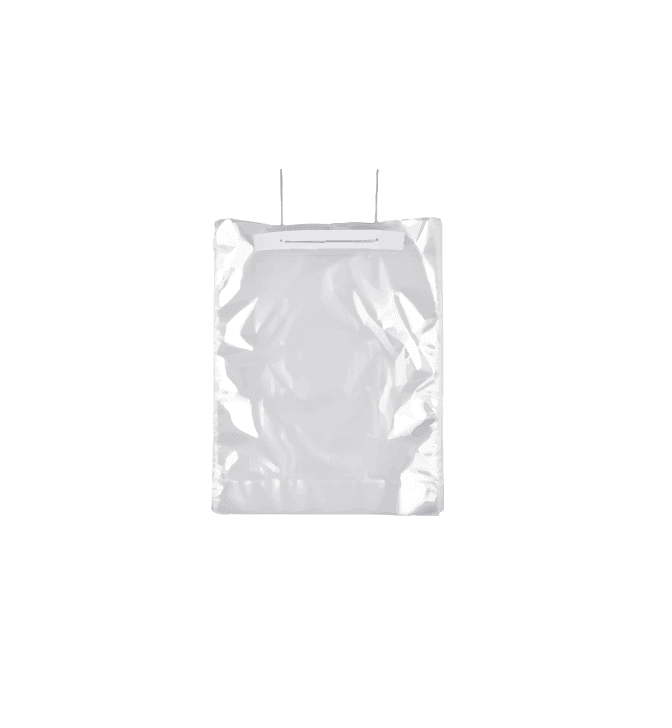 Grove Bags TerpLoc Small Wicket 5gal 22.7L