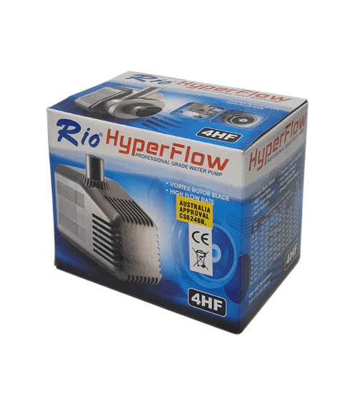 Rio Hyperflow 4HF - 990L/H